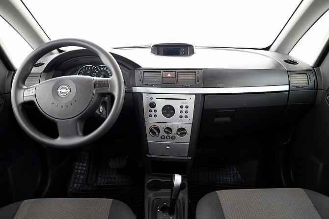 Opel Meriva Comfort ATM 1.6 74kW Tallina - foto 5
