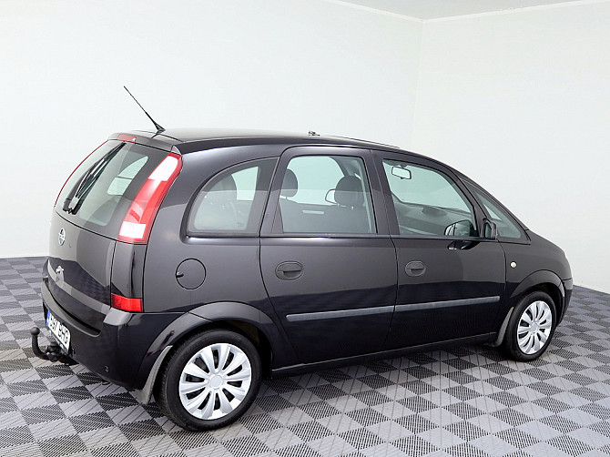 Opel Meriva Comfort ATM 1.6 74kW Tallina - foto 3