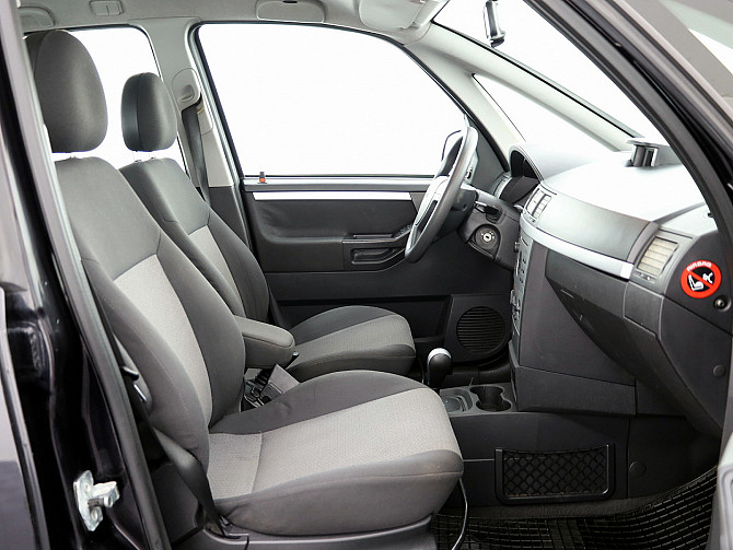 Opel Meriva Comfort ATM 1.6 74kW Tallina - foto 6