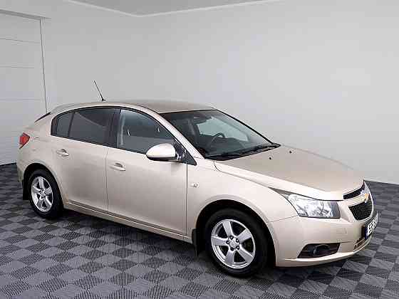 Chevrolet Cruze Comfort 1.6 91kW Таллин