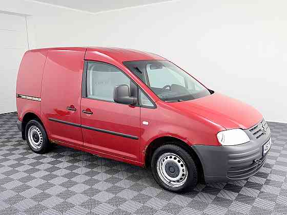 Volkswagen Caddy Kasten 2.0 TDI 51kW Таллин