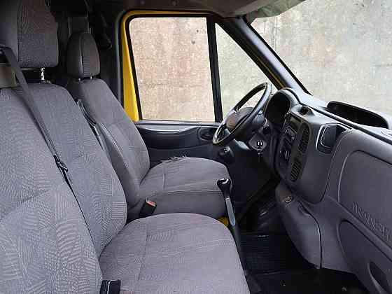 Ford Transit 330M VAN 2.0 TDCi 74kW Tallina