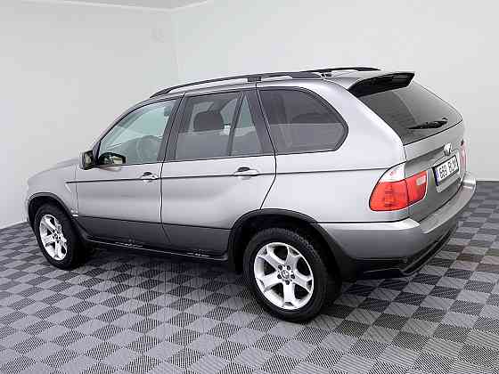 BMW X5 Executive Facelift ATM 3.0 D 160kW Tallina