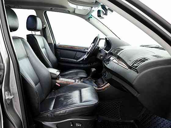 BMW X5 Executive Facelift ATM 3.0 D 160kW Tallina