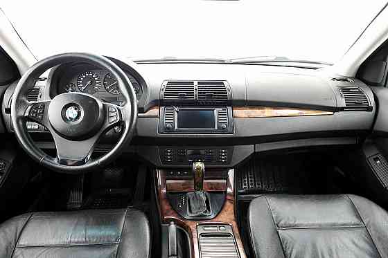 BMW X5 Executive Facelift ATM 3.0 D 160kW Tallina