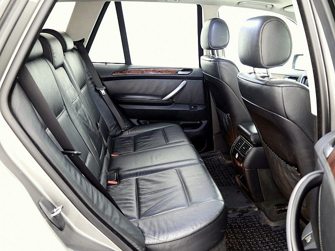 BMW X5 Executive Facelift ATM 3.0 D 160kW Tallina - foto 7