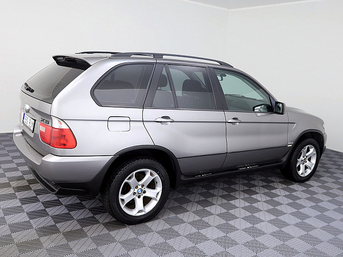 BMW X5 Executive Facelift ATM 3.0 D 160kW Tallina - foto 3