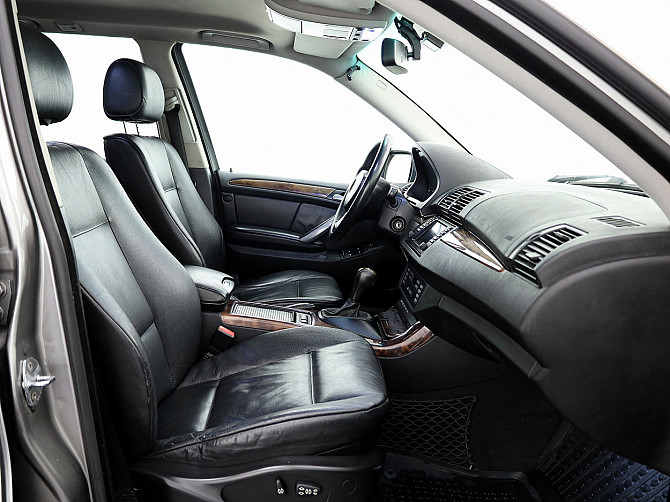 BMW X5 Executive Facelift ATM 3.0 D 160kW Tallina - foto 6