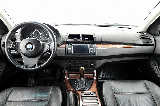 BMW X5 Executive Facelift ATM 3.0 D 160kW Tallina - foto 5