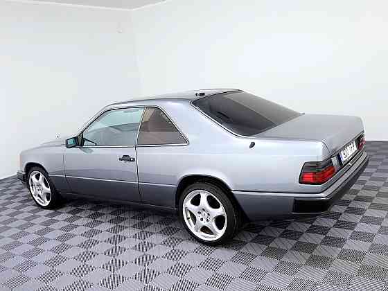 Mercedes-Benz E 230 Coupe 2.3 97kW Tallina