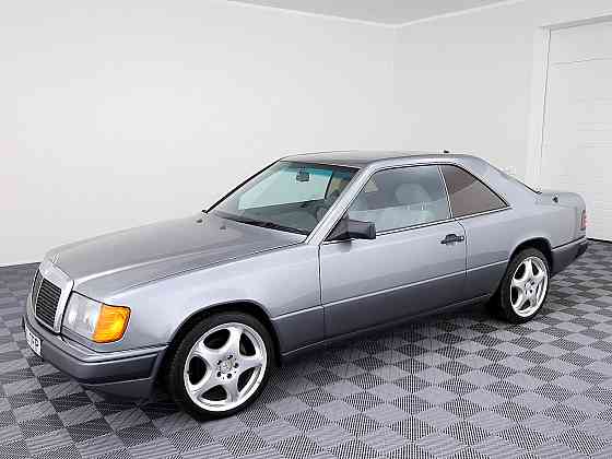 Mercedes-Benz E 230 Coupe 2.3 97kW Tallina