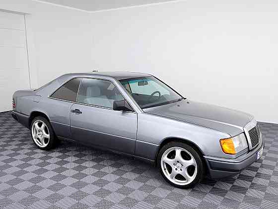 Mercedes-Benz E 230 Coupe 2.3 97kW Таллин