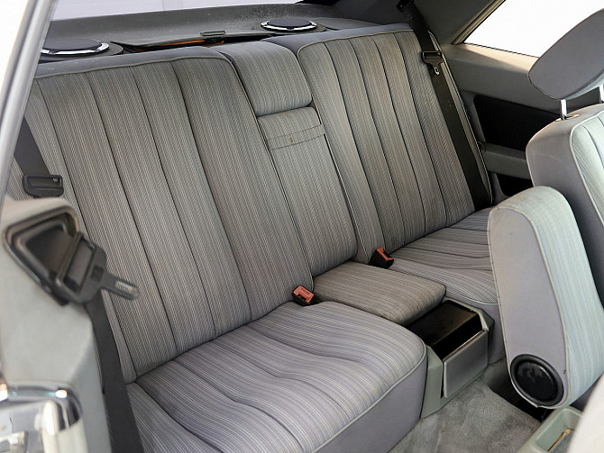 Mercedes-Benz E 230 Coupe 2.3 97kW Tallina - foto 7