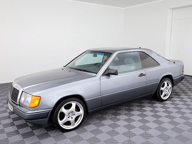 Mercedes-Benz E 230 Coupe 2.3 97kW Tallina - foto 2