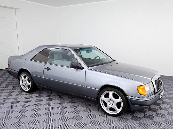 Mercedes-Benz E 230 Coupe 2.3 97kW Tallina - foto 1