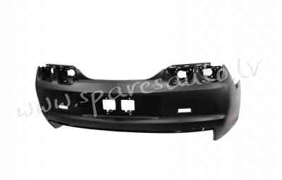 PCV04224BC - 'OEM: 92232167' without hole for parktronics - Aizmugurējais Bampers - CHEVROLET CAMARO Rīga
