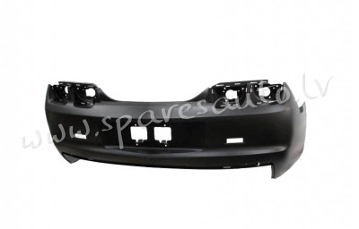 PCV04224BC - 'OEM: 92232167' without hole for parktronics - Aizmugurējais Bampers - CHEVROLET CAMARO Rīga - foto 1
