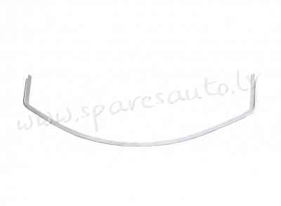 POP07026MB - 'OEM: 1322245' (07 -) - Restes Hroma Detaļa - OPEL ASTRA  H (2007-2009) Рига