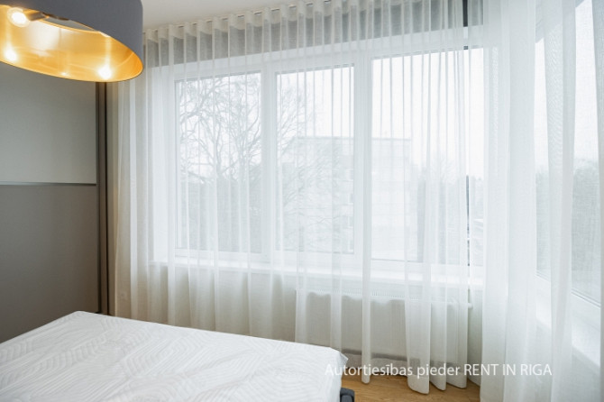 Jauns un kvalitatīvs 3 istabu dzīvoklis jaunajā projektā. Pārdomāts, funkcionāls dzīvokļa Rīga - foto 9