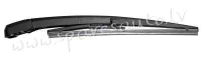 WR603 - 'OEM: C235-67-421A' rear, WGN - Loga Slotiņas Turētājs - TOYOTA AVENSIS  T25 (2003-2006) Rīga
