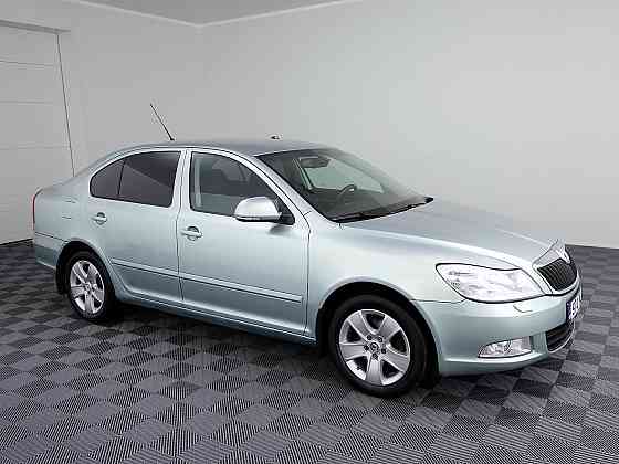 Skoda Octavia Comfortline Facelift 1.8 118kW Tallina