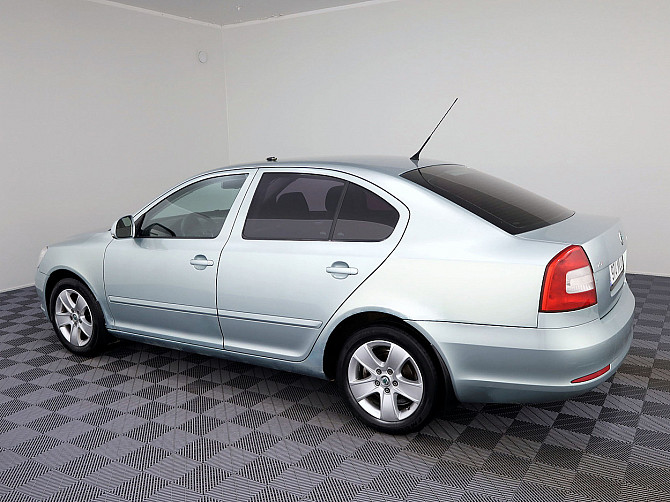 Skoda Octavia Comfortline Facelift 1.8 118kW Tallina - foto 4