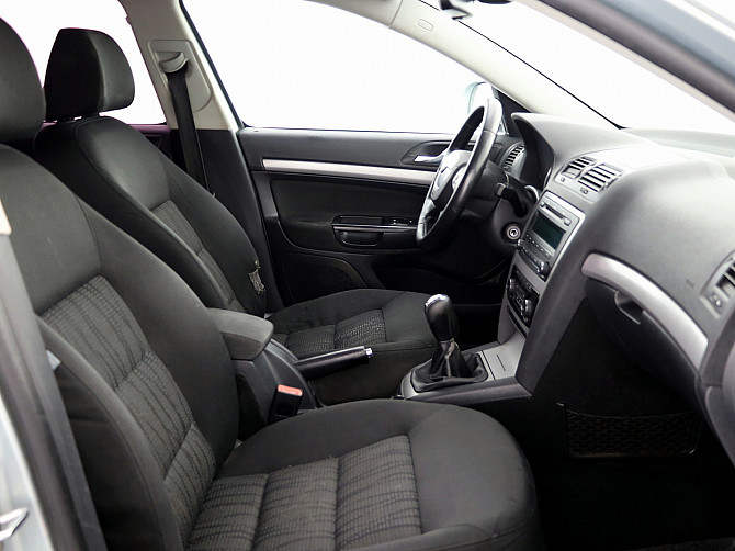 Skoda Octavia Comfortline Facelift 1.8 118kW Tallina - foto 6