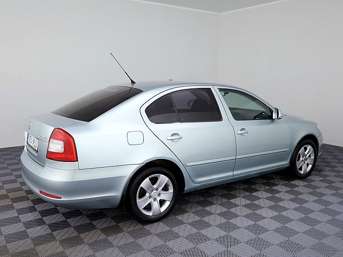 Skoda Octavia Comfortline Facelift 1.8 118kW Tallina - foto 3