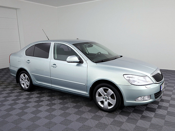 Skoda Octavia Comfortline Facelift 1.8 118kW Tallina - foto 1
