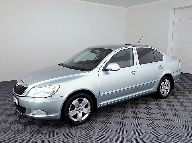 Skoda Octavia Comfortline Facelift 1.8 118kW Tallina - foto 2