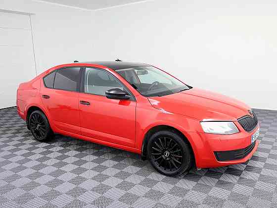 Skoda Octavia Comfortline 1.2 77kW Tallina