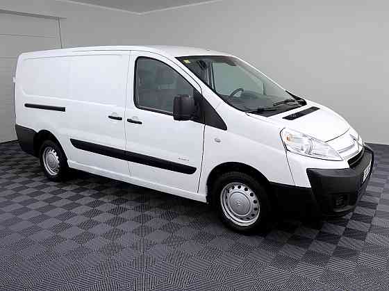 Citroen Jumpy Long 1.6 HDi 66kW Tallina