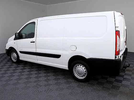 Citroen Jumpy Long 1.6 HDi 66kW Таллин