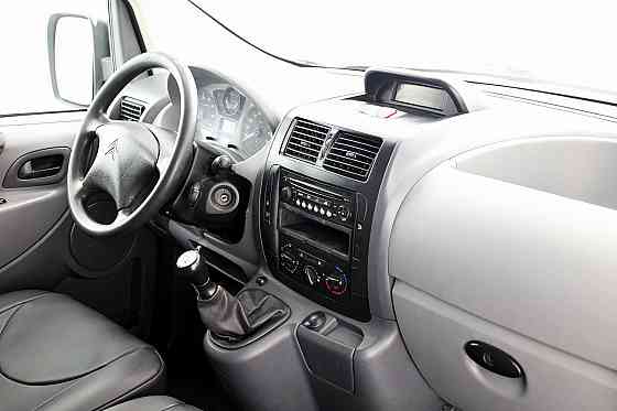 Citroen Jumpy Long 1.6 HDi 66kW Таллин