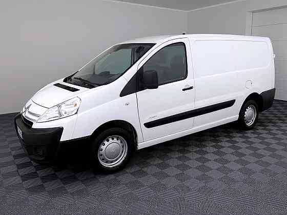 Citroen Jumpy Long 1.6 HDi 66kW Таллин