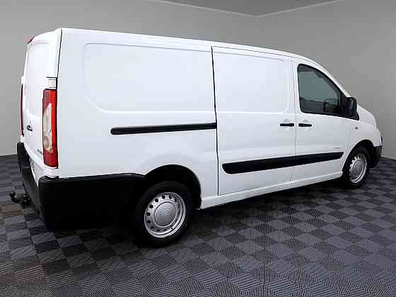 Citroen Jumpy Long 1.6 HDi 66kW Таллин