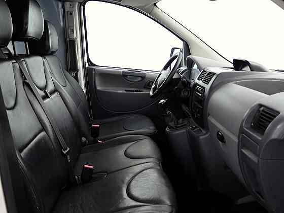 Citroen Jumpy Long 1.6 HDi 66kW Таллин