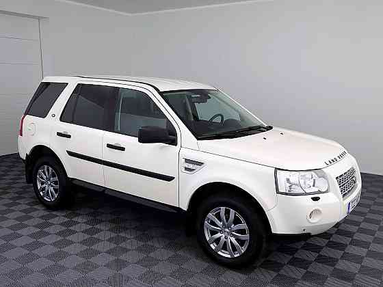 Land Rover Freelander Comfort ATM 2.2 TD 118kW Tallina