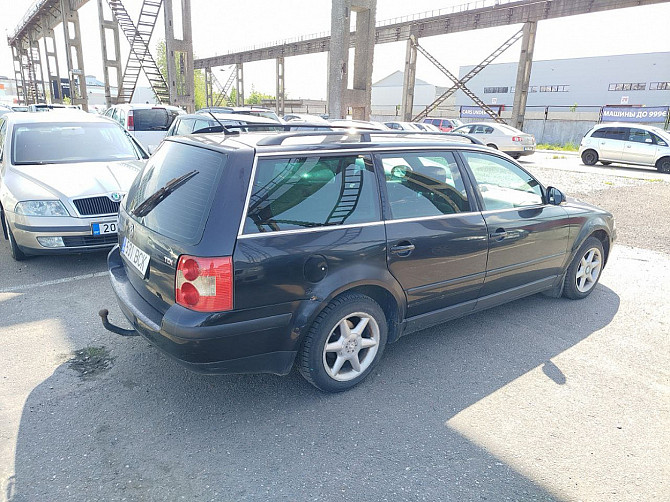 Volkswagen Passat Comfortline Facelift 1.9 TDI 74kW Таллин - изображение 3