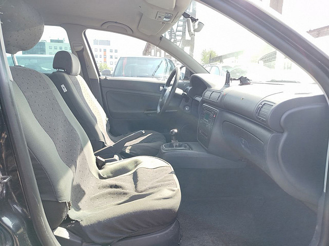 Volkswagen Passat Comfortline Facelift 1.9 TDI 74kW Таллин - изображение 6