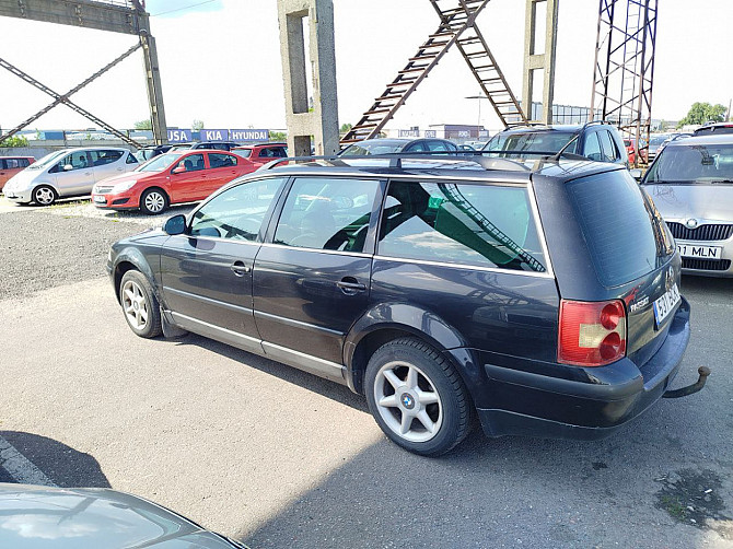 Volkswagen Passat Comfortline Facelift 1.9 TDI 74kW Таллин - изображение 4
