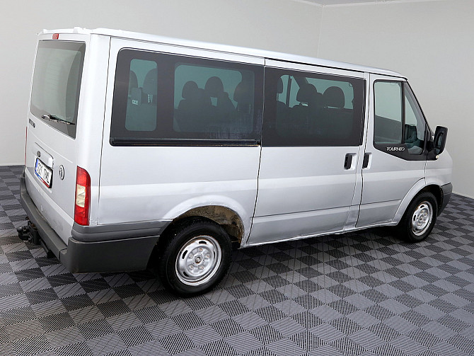Ford Transit Tourneo Passenger 2.2 TDCi 96kW Таллин - изображение 3