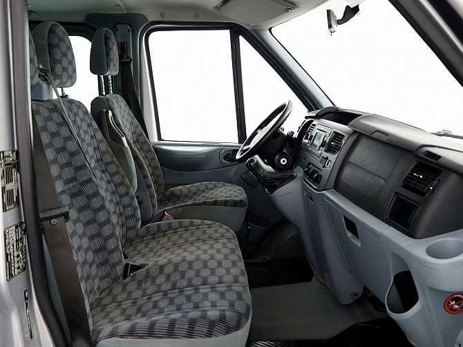 Ford Transit Tourneo Passenger 2.2 TDCi 96kW Таллин - изображение 6