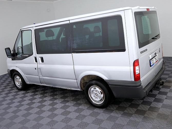 Ford Transit Tourneo Passenger 2.2 TDCi 96kW Таллин - изображение 4