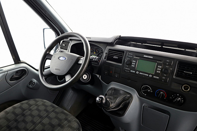 Ford Transit Tourneo Passenger 2.2 TDCi 96kW Таллин - изображение 5