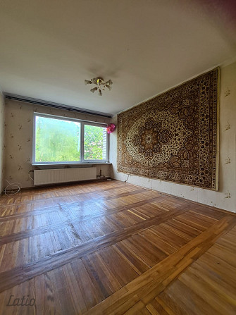 Pārdošanā plašs un gaišs 2-istabu dzīvoklis Rīgas centrā  lieliska atrašanās vieta ar attīstītu infr Рига - изображение 4