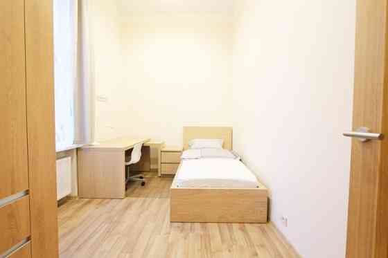 Available from August 1, 2025 - furnished and equipped two-room apartment for lovers of peace and el Rīga
