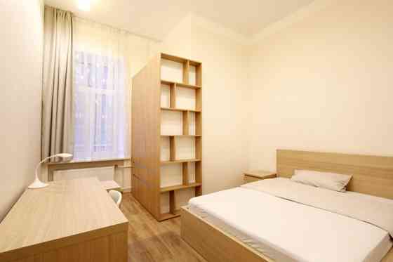 Available from August 1, 2025 - furnished and equipped two-room apartment for lovers of peace and el Рига