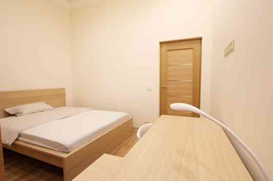 Available from August 1, 2025 - furnished and equipped two-room apartment for lovers of peace and el Rīga