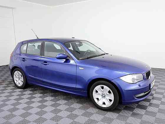 BMW 116 Business Facelift 1.6 90kW Tallina